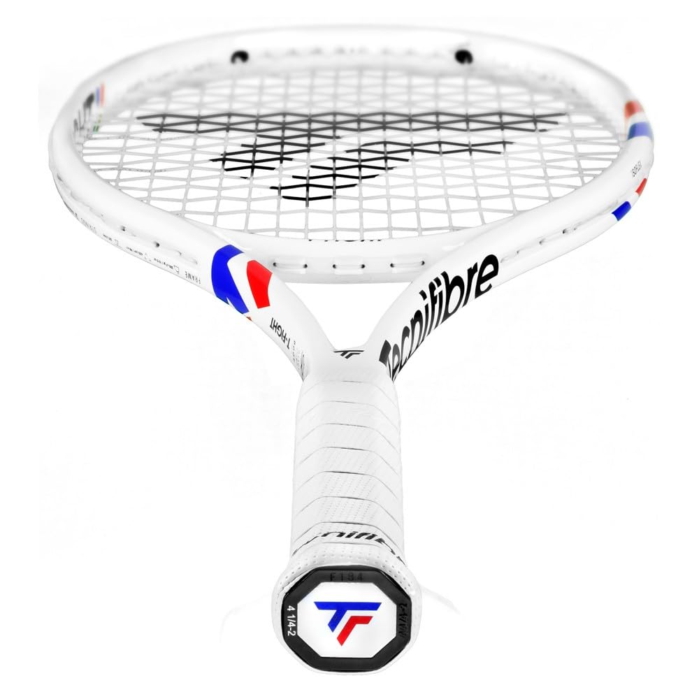 Amazon.com: Tecnifibre TFight 300S Tennis Racquet (2025) : Sports